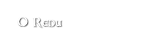 O Redu